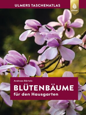 cover image of Blütenbäume für den Hausgarten